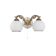 Бра Reccagni Angelo a.8605/2 классика