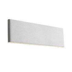 Бра Lucia Tucci AERO W206 bianco LED