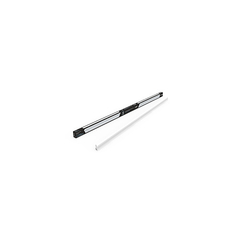 Светильник GAUSS LED TL линейный матовый 12W 4100K 872х25х33,1050лм, 1/25