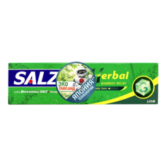 Зубная паста Salz Habu 90г