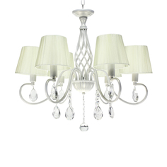 Подвесная люстра Светпромъ 12826