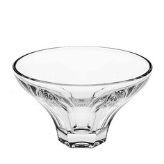 Салатник Crystal Bohemia Victoria 16 см