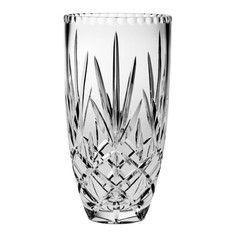 Ваза Crystal Bohemia Christie 25,5 см