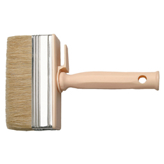 Кисть-макловица Hardy N81, смешанная 14x4 см