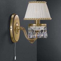 Бра Reccagni Angelo a.6400/1 классика