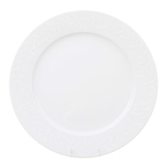 Тарелка Porcelaine du reussy sancerre 31.5 см декор nice