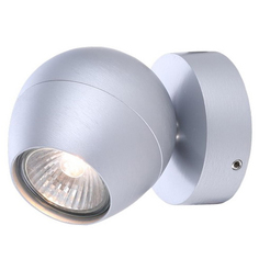 Спот Artelamp A5781AP-1SS