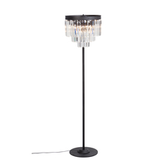 Торшер Vitaluce V5151-1/6+3p.9хE14 макс. 60вт