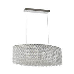 Люстра Dio DArte LIANO E 1.5.60X30.100 N