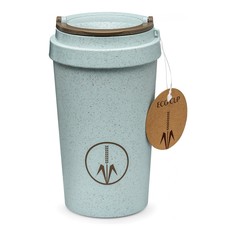 Термокружка Walmer Eco Cup 0,4 л