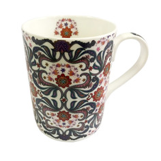 Кружка Пейсли 325мл Top Art Studio XTOPPAI1059