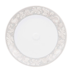 Блюдце чайное Porcelaine du reussy louna.solene.
