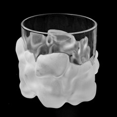 Набор стаканов для виски stone 270мл 6шт Crystal bohemia a.s.