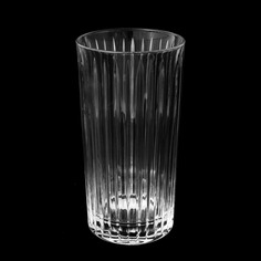 Набор стаканов для воды skyline 350мл 6шт Crystal bohemia a.s.