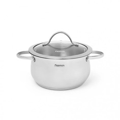 Кастрюля Fissman Valery 3,1 л