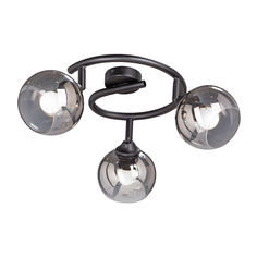 Люстра Vitaluce V4314-1/3pl. 3хE27 макс. 60вт