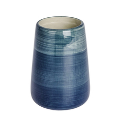 Стакан Wenko Pottery petrol
