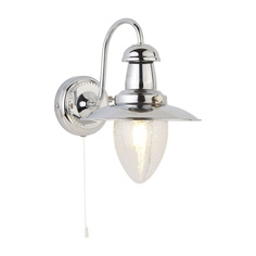 Бра Arte Lamp Fisherman A5518AP-1CC