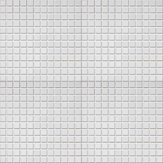 Мозаика Ibero Sumionic White 30x30 см
