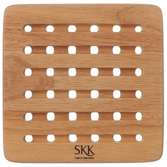 Подставка под горячее SKK светлая 19,5х19,5 см