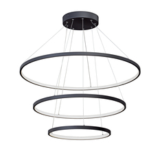Люстра Vitaluce v4600-1/3s. Smd led 135вт