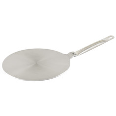 Адаптер для индукционных плит с ручкой 23,5см Gipfel