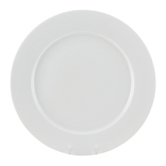Тарелка Porcelaine du Reussy Valencay 31,5 см