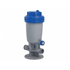 Диспенсер хлорных таблеток Best way с шлангом (58338) Bestway