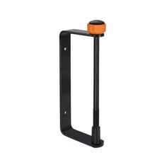 Крепление настенное катушки для шланга Фискарс Fiskars