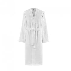 Халат махровый Togas Миэль XXXL белый