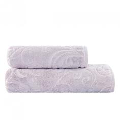 Полотенце Togas Шарлиз лиловый 50х100