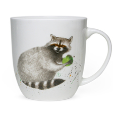 Кружка PrioritY Енот 380 мл