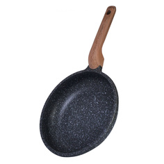 Сковорода Fissman Space Stone 26 см