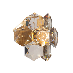 Бра Vitaluce v5286-8/1a. 1хе14 макс. 40вт