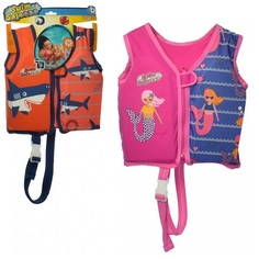 Жилет Bestway для плавания мальчиков/девочек s/m в ассортименте