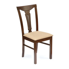 Стул TC гевея cappuchino 43х49х94 см