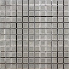 Мозаика Skalini Mercury MRC GREY-2 30x30 см