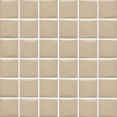 Мозаика Kerama Marazzi Анвер беж 30,1x30,1 см 21038