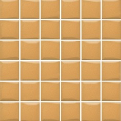 Мозаика Kerama Marazzi Анвер рыжий 30,1x30,1 см 21040