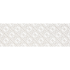 Плитка Saloni Decor Action Floris Crema 30x90 см