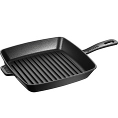 Сковорода-гриль Staub Grill Pans 26х26 см