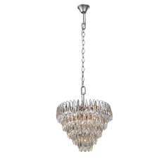 Люстра Vitaluce v5340-9/10 10хе14 40вт