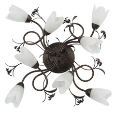 Люстра MW-Light 323013708 8/60w e14