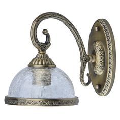 Бра MW-Light 481021901 1/60w e27