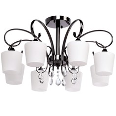 Люстра MW-Light 315011308 8/60w e27