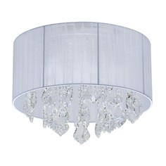 Люстра MW-Light 465015904 4/40w e14