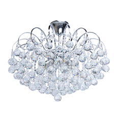 Люстра MW-Light 232017608 8/60w e14