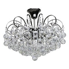 Люстра MW-Light 232016306 6/60w e14
