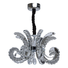 Люстра Chiaro 437012708 80/1w led