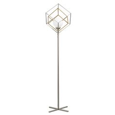 Торшер De markt 726040501 7w led